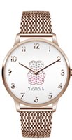 Orologio Nanán Donna in Acciaio NOR0008 - NOR0008